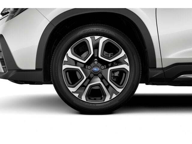 2025 Subaru ASCENT Limited 7-Passenger Fredericksburg VA