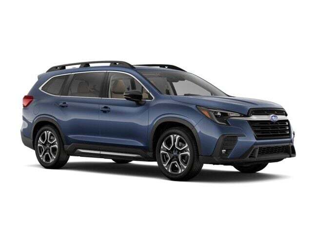 2025 Subaru ASCENT Limited 7-Passenger Fredericksburg VA