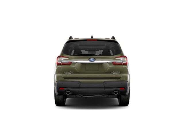 2025 Subaru ASCENT Limited 7-Passenger Fredericksburg VA