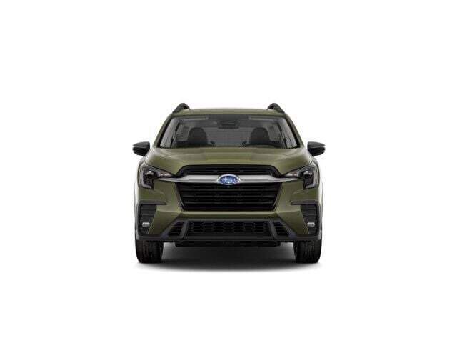 2025 Subaru ASCENT Limited 7-Passenger Fredericksburg VA