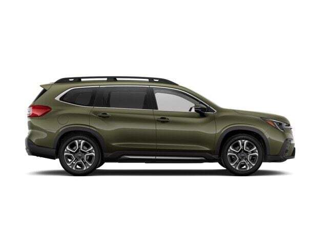 2025 Subaru ASCENT Limited 7-Passenger Fredericksburg VA