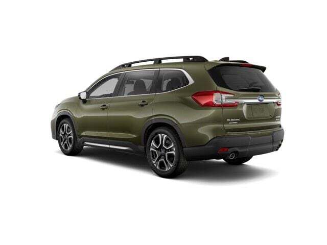2025 Subaru ASCENT Limited 7-Passenger Fredericksburg VA