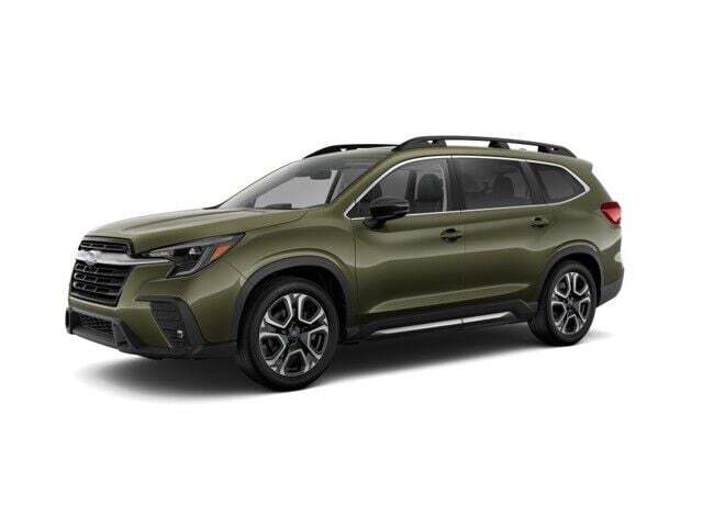 2025 Subaru ASCENT Limited 7-Passenger Fredericksburg VA