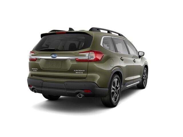 2025 Subaru ASCENT Limited 7-Passenger Fredericksburg VA