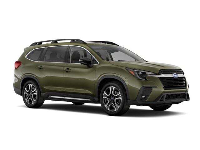 2025 Subaru ASCENT Limited 7-Passenger Fredericksburg VA