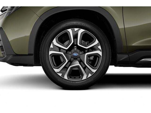 2025 Subaru ASCENT Limited 7-Passenger Fredericksburg VA