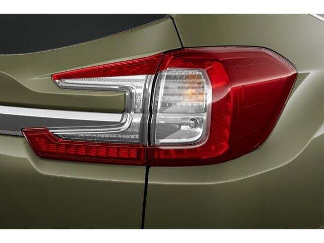 2025 Subaru ASCENT Limited 7-Passenger Fredericksburg VA