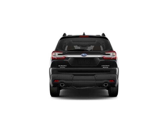 2025 Subaru ASCENT Limited 7-Passenger Hagerstown MD