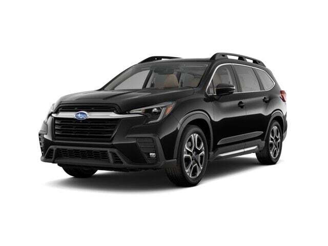 2025 Subaru ASCENT Limited 7-Passenger Hagerstown MD