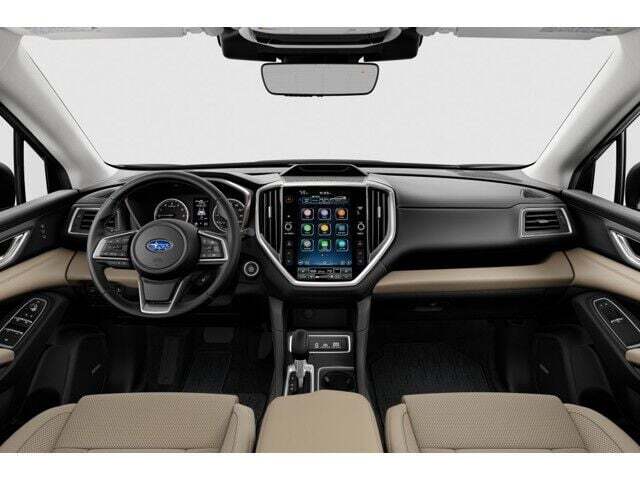 2025 Subaru ASCENT Limited 7-Passenger Hagerstown MD