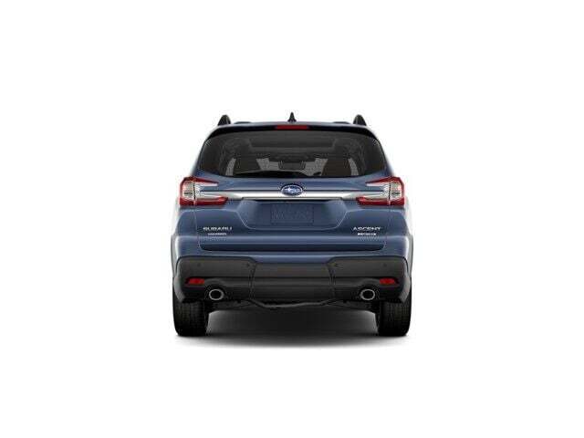 2025 Subaru ASCENT Limited 7-Passenger Hagerstown MD