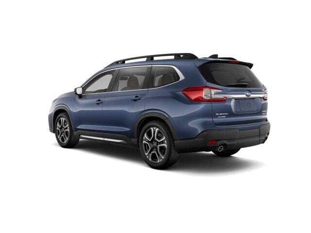 2025 Subaru ASCENT Limited 7-Passenger Hagerstown MD