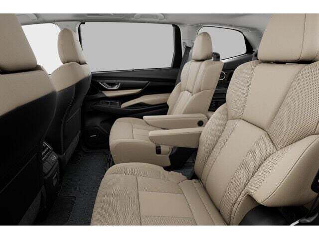 2025 Subaru ASCENT Limited 7-Passenger Hagerstown MD