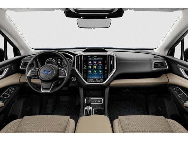 2025 Subaru ASCENT Limited 7-Passenger Hagerstown MD