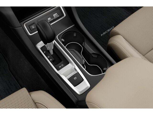 2025 Subaru ASCENT Limited 7-Passenger Hagerstown MD