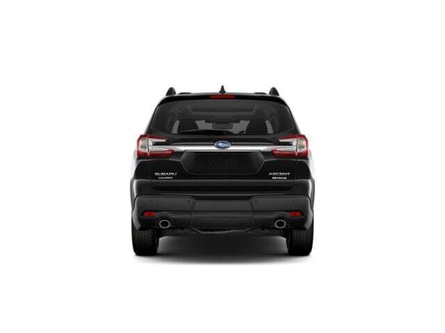 2025 Subaru ASCENT Limited 7-Passenger Hagerstown MD