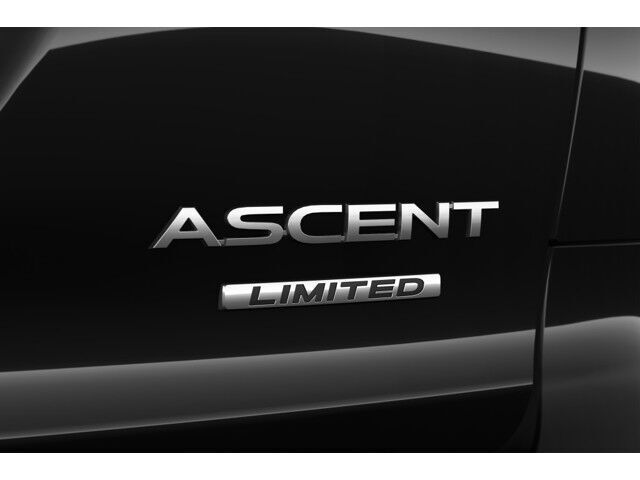 2025 Subaru ASCENT Limited 7-Passenger Hagerstown MD