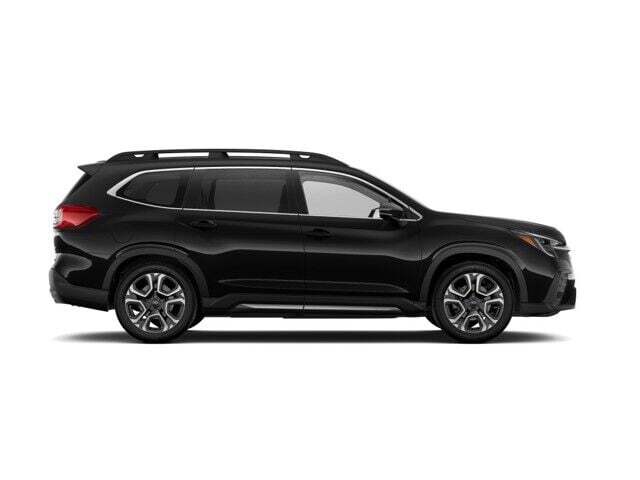 2025 Subaru ASCENT Limited 7-Passenger Hagerstown MD