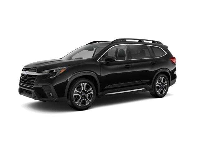 2025 Subaru ASCENT Limited 7-Passenger Hagerstown MD