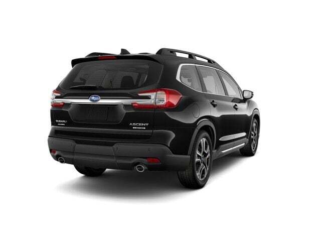 2025 Subaru ASCENT Limited 7-Passenger Hagerstown MD