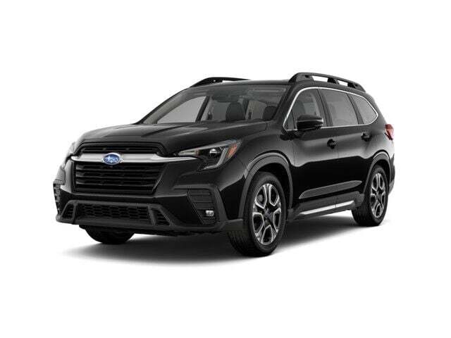 2025 Subaru ASCENT Limited 7-Passenger Hagerstown MD