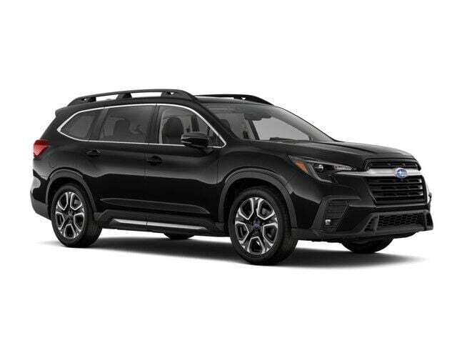 2025 Subaru ASCENT Limited 7-Passenger Hagerstown MD
