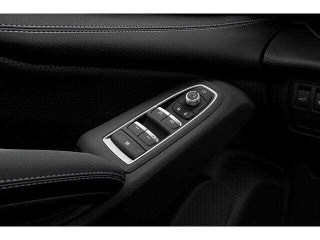 2025 Subaru ASCENT Limited 7-Passenger Hagerstown MD
