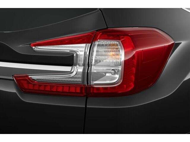 2025 Subaru ASCENT Limited 7-Passenger Hagerstown MD
