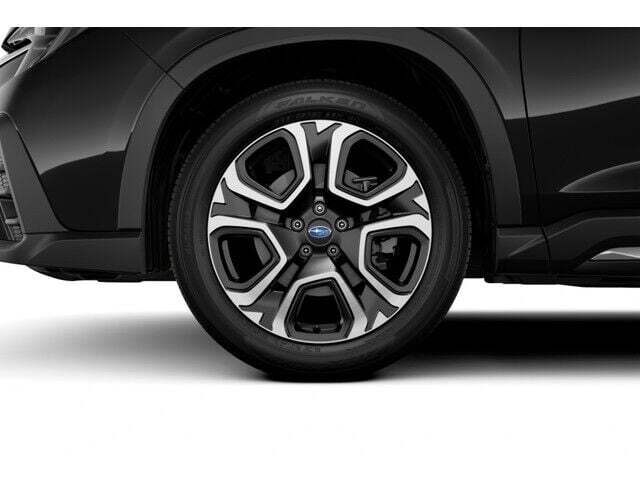 2025 Subaru ASCENT Limited 7-Passenger Hagerstown MD
