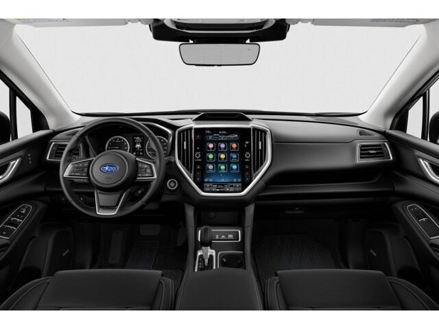 2025 Subaru ASCENT Limited 7-Passenger Hagerstown MD