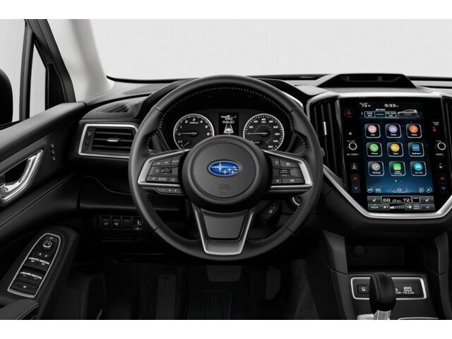2025 Subaru ASCENT Limited 7-Passenger Hagerstown MD