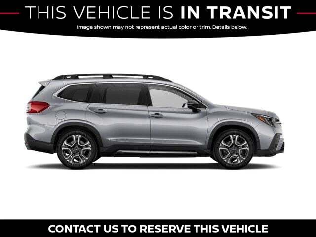 2025 Subaru ASCENT Limited 7-Passenger Springfield VA