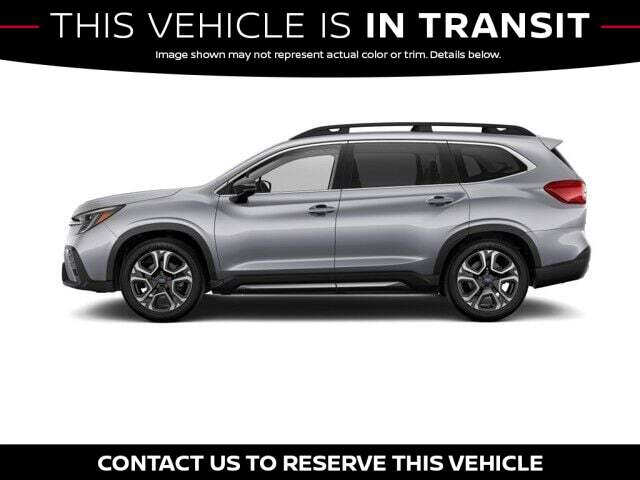 2025 Subaru ASCENT Limited 7-Passenger Springfield VA