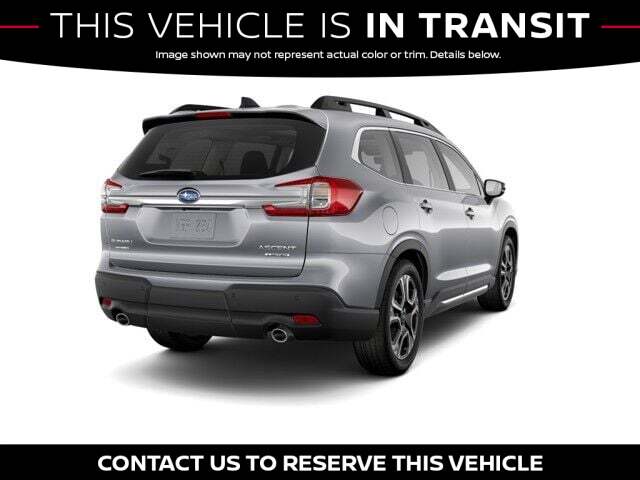 2025 Subaru ASCENT Limited 7-Passenger Springfield VA