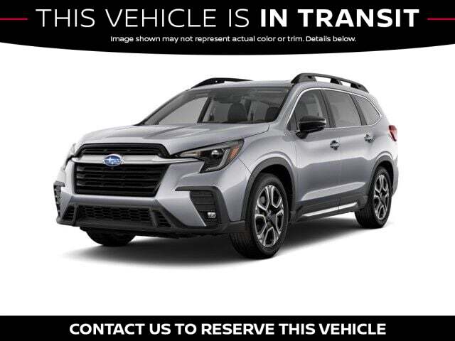 2025 Subaru ASCENT Limited 7-Passenger Springfield VA