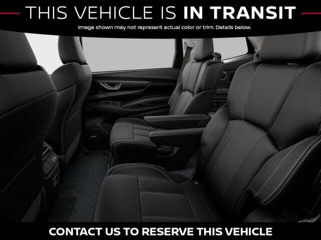 2025 Subaru ASCENT Limited 7-Passenger Springfield VA