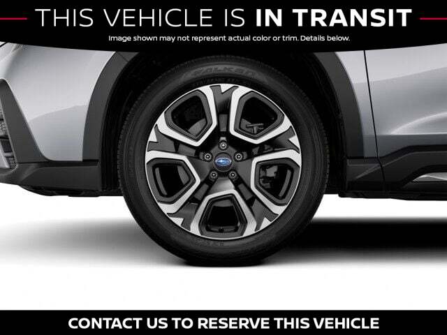 2025 Subaru ASCENT Limited 7-Passenger Springfield VA