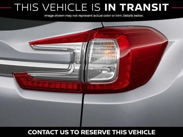 2025 Subaru ASCENT Limited 7-Passenger Springfield VA