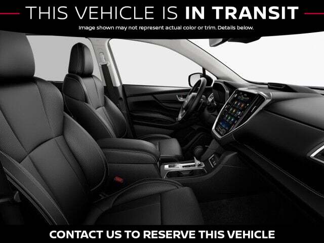 2025 Subaru ASCENT Limited 7-Passenger Springfield VA
