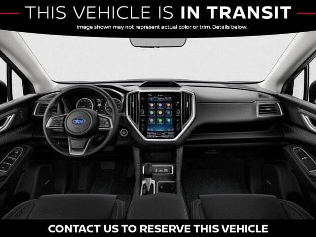 2025 Subaru ASCENT Limited 7-Passenger Springfield VA