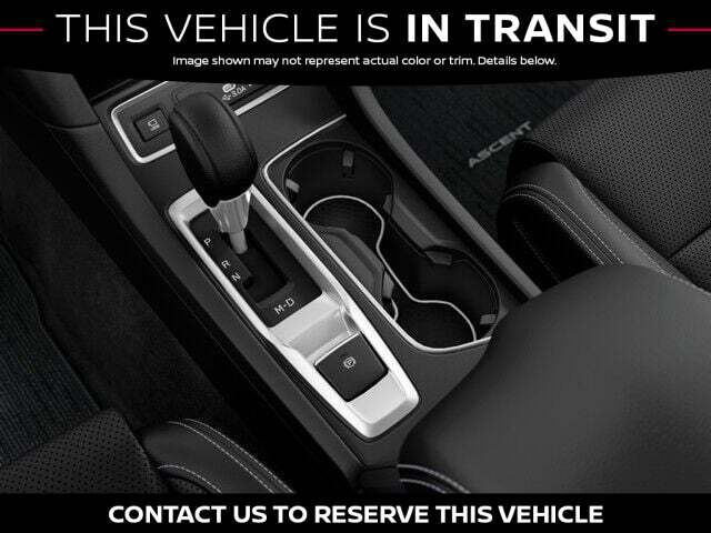 2025 Subaru ASCENT Limited 7-Passenger Springfield VA