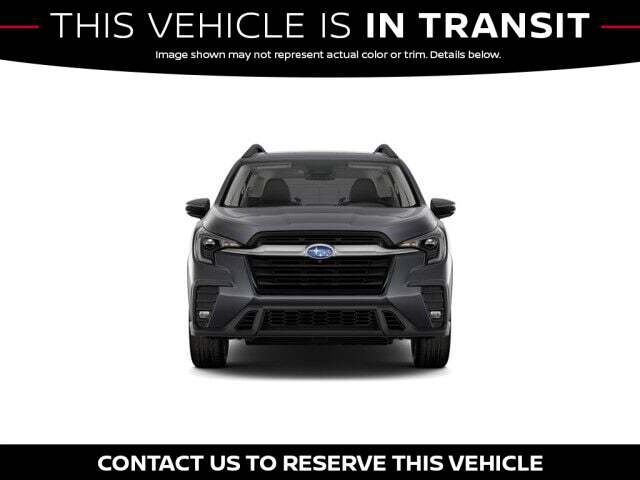 2025 Subaru ASCENT Limited 7-Passenger Springfield VA