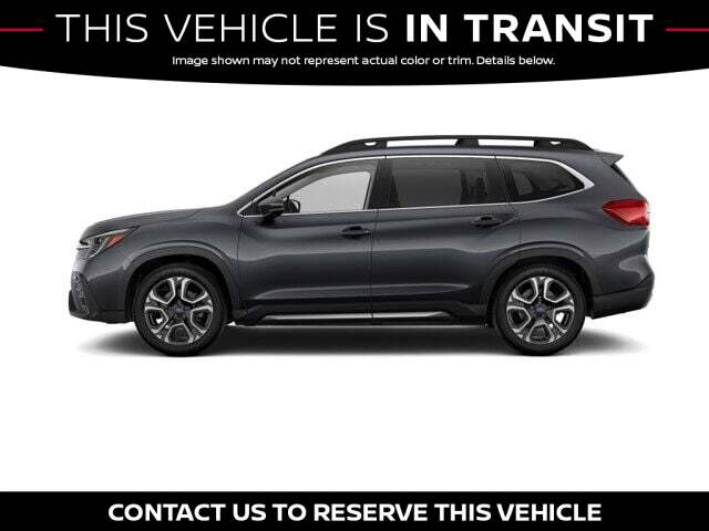 2025 Subaru ASCENT Limited 7-Passenger Springfield VA