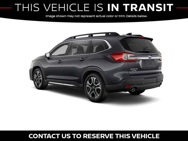2025 Subaru ASCENT Limited 7-Passenger Springfield VA