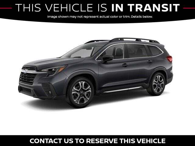 2025 Subaru ASCENT Limited 7-Passenger Springfield VA