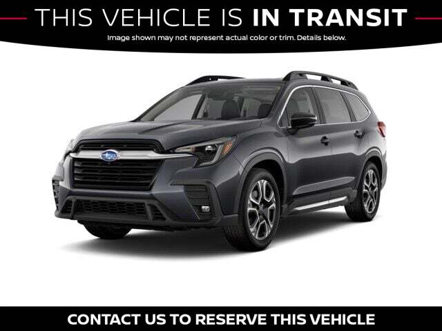2025 Subaru ASCENT Limited 7-Passenger Springfield VA