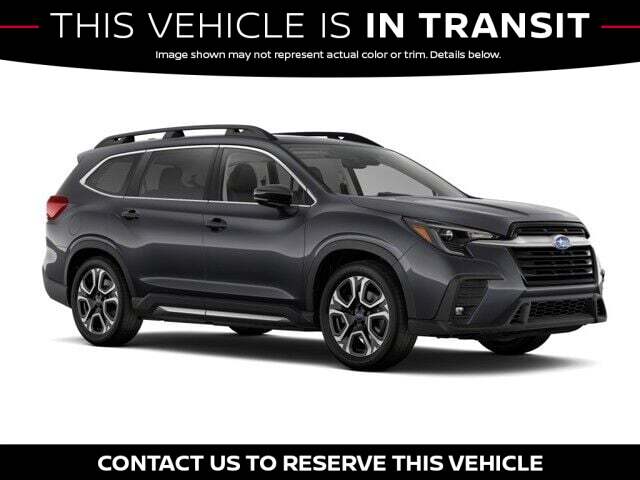 2025 Subaru ASCENT Limited 7-Passenger Springfield VA