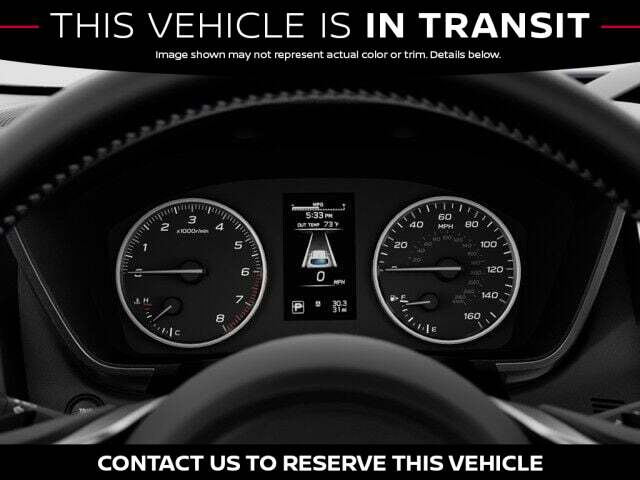 2025 Subaru ASCENT Limited 7-Passenger Springfield VA