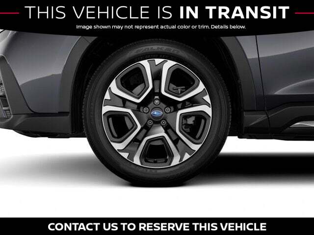 2025 Subaru ASCENT Limited 7-Passenger Springfield VA