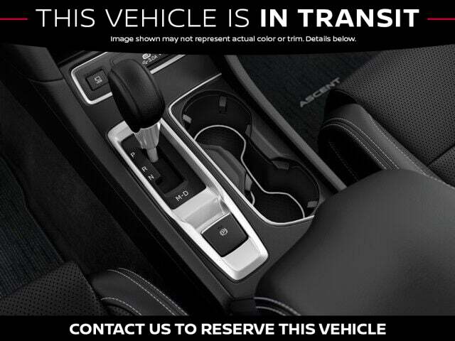 2025 Subaru ASCENT Limited 7-Passenger Springfield VA